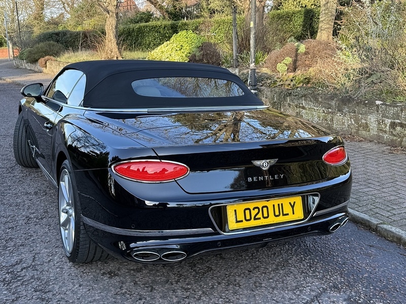 Used Bentley Continental 2020 for sale - 77363204: Photo 20