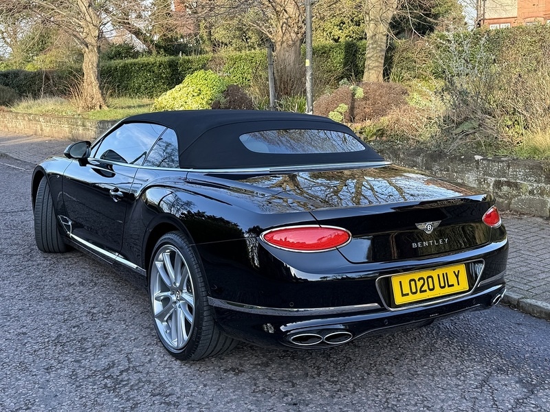 Used Bentley Continental 2020 for sale - 77363204: Photo 21