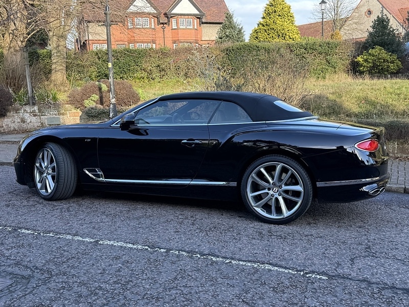 Used Bentley Continental 2020 for sale - 77363204: Photo 24