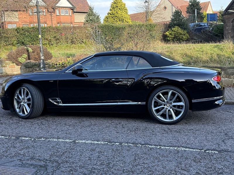 Used Bentley Continental 2020 for sale - 77363204: Photo 25