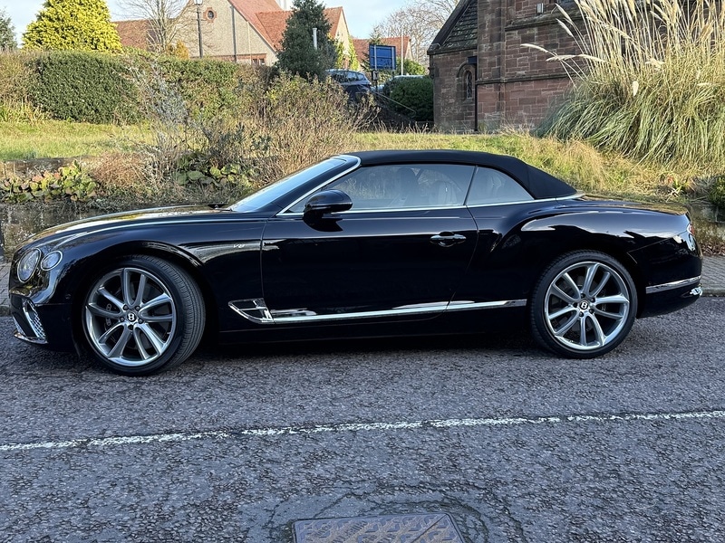 Used Bentley Continental 2020 for sale - 77363204: Photo 27