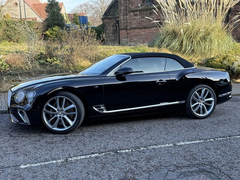 Used Bentley Continental 2020 for sale - 77363204: Photo 28