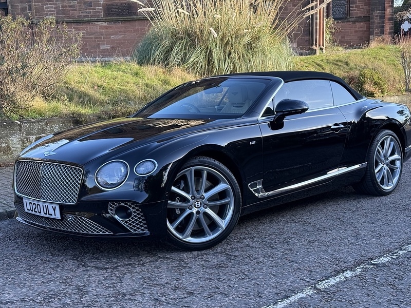 Used Bentley Continental 2020 for sale - 77363204: Photo 30