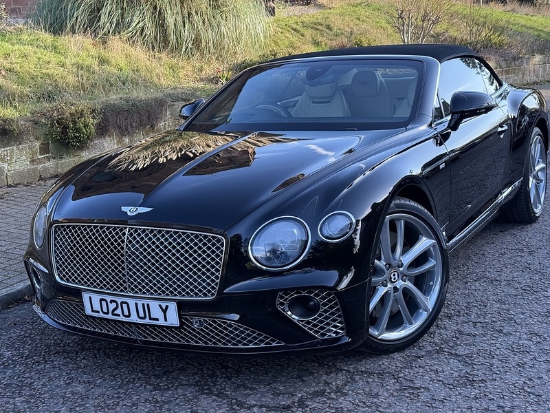 Used Bentley Continental 2020 for sale - 77363204: Photo 33