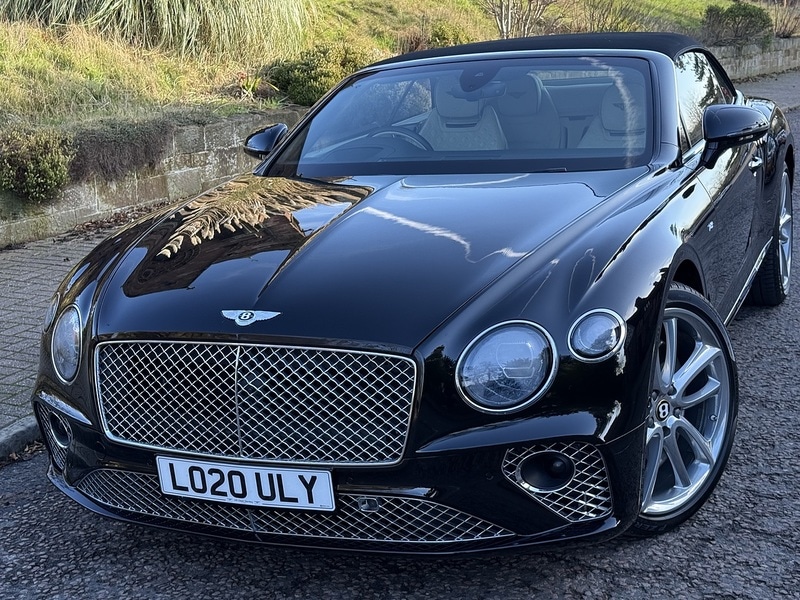 Used Bentley Continental 2020 for sale - 77363204: Photo 34