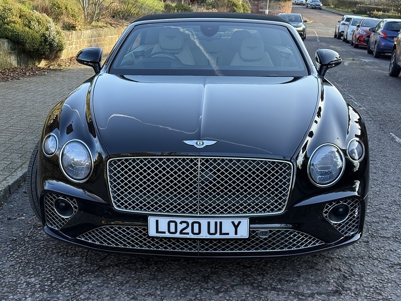 Used Bentley Continental 2020 for sale - 77363204: Photo 35