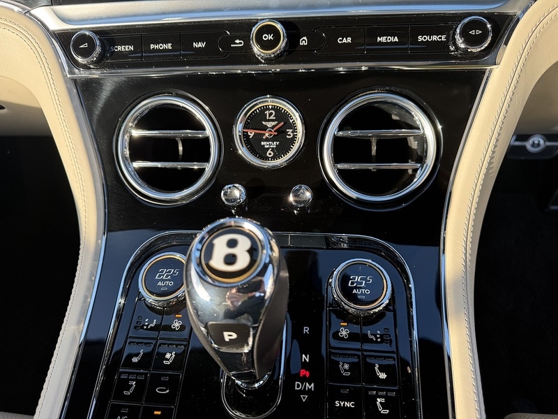 Used Bentley Continental 2020 for sale - 77363204: Photo 38