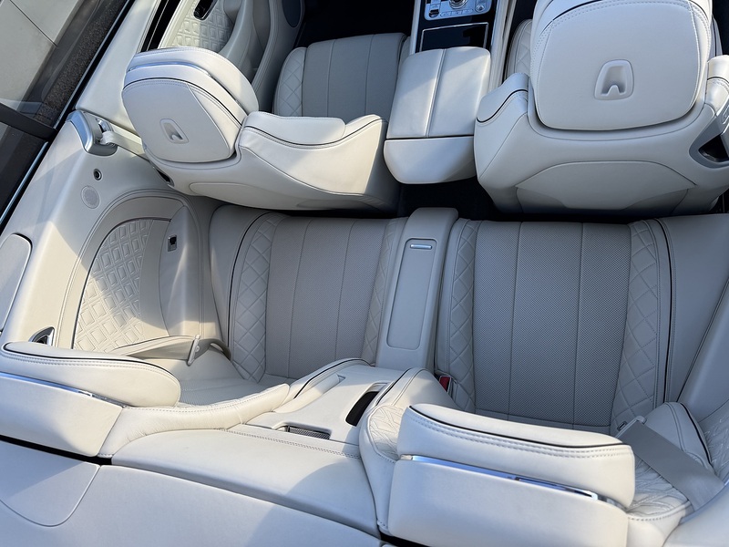 Used Bentley Continental 2020 for sale - 77363204: Photo 47