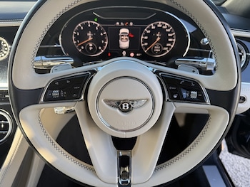 Used Bentley Continental 2020 for sale - 77363204: Photo