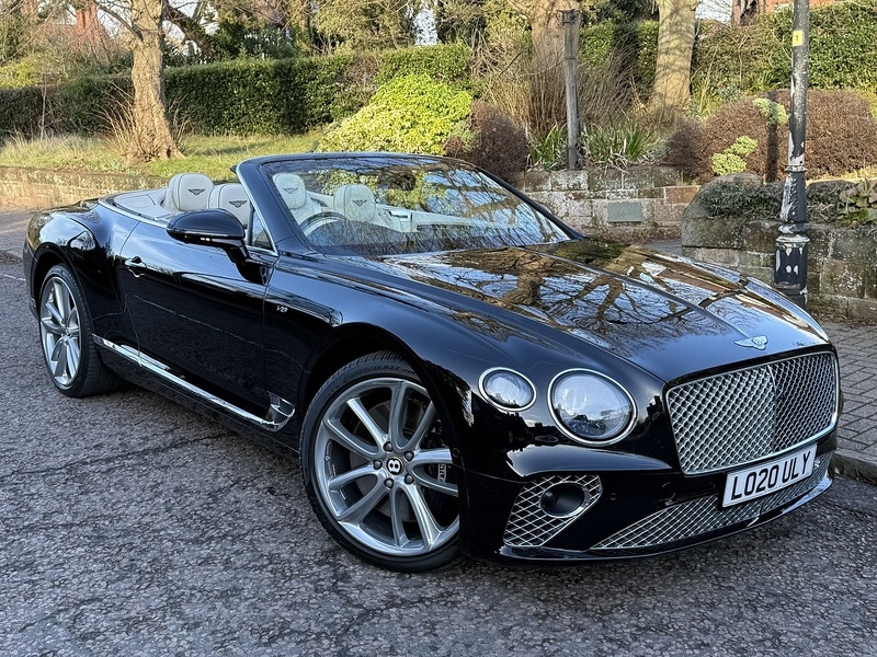 Used Bentley Continental 2020 for sale - 77363204: Photo 6