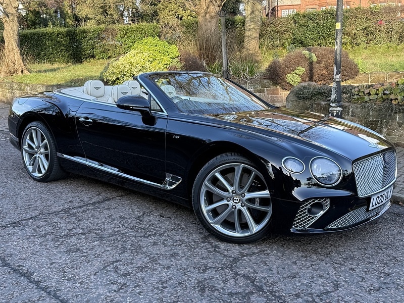 Used Bentley Continental 2020 for sale - 77363204: Photo 7