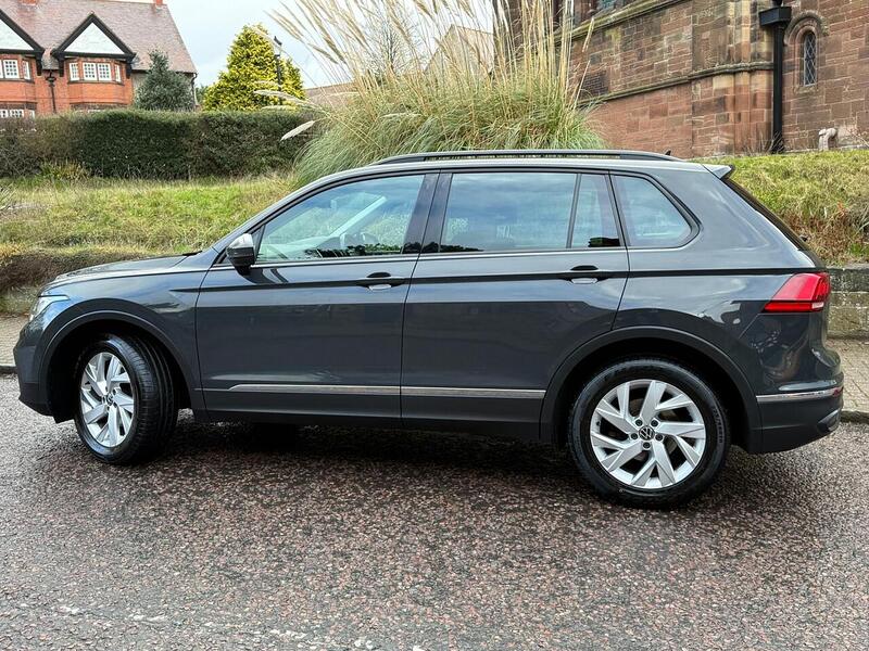 Used Volkswagen Tiguan 2022 for sale - 77350199: Photo 20