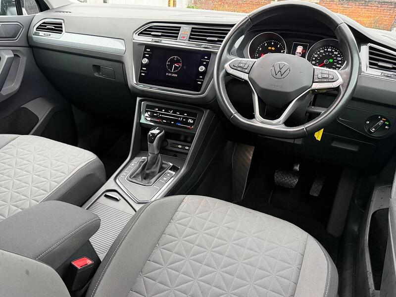 Used Volkswagen Tiguan 2022 for sale - 77350199: Photo 39