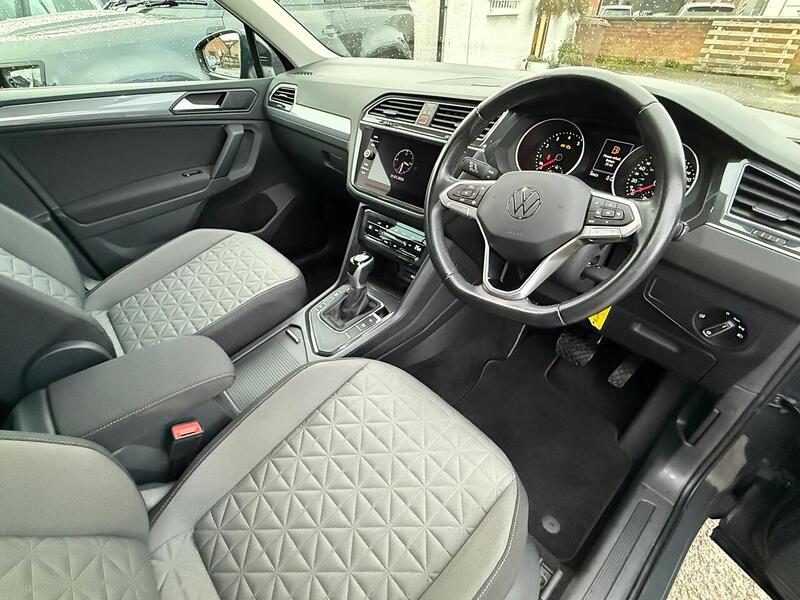 Used Volkswagen Tiguan 2022 for sale - 77350199: Photo 41