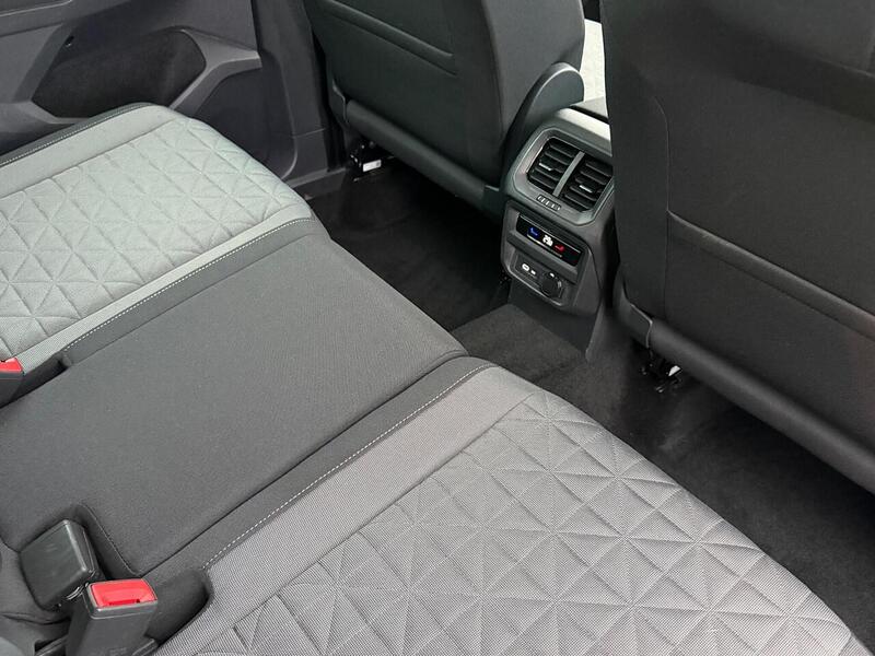 Used Volkswagen Tiguan 2022 for sale - 77350199: Photo 43