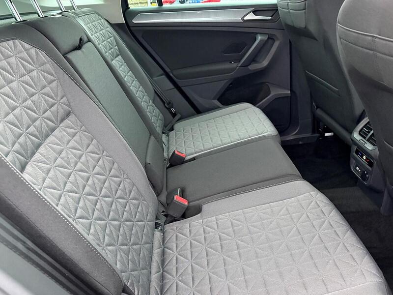 Used Volkswagen Tiguan 2022 for sale - 77350199: Photo 44