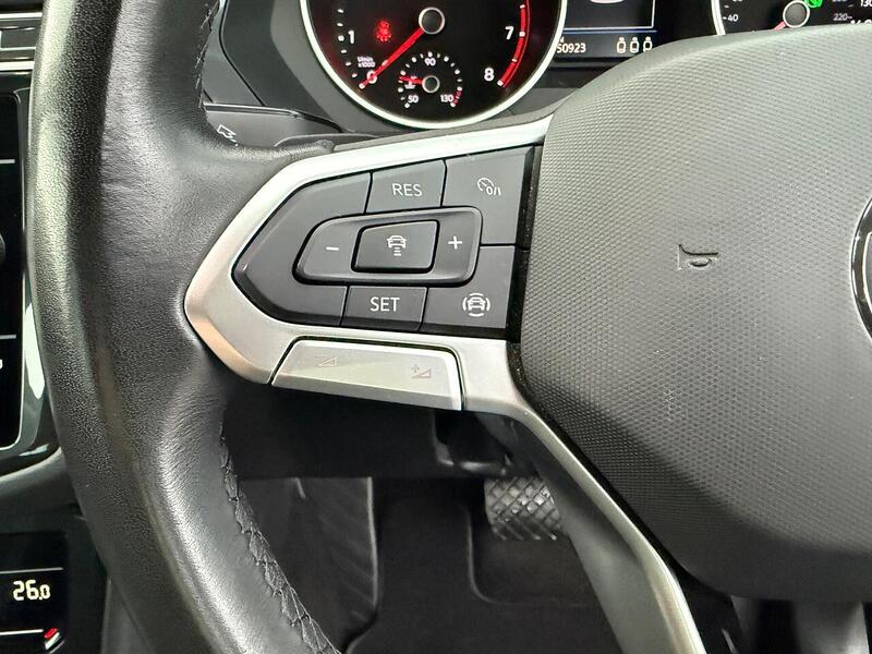 Used Volkswagen Tiguan 2022 for sale - 77350199: Photo 46