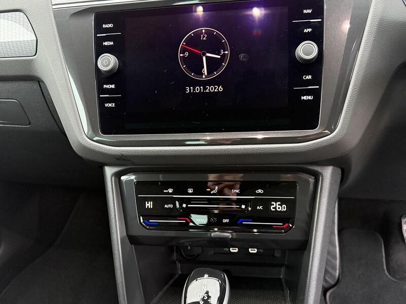 Used Volkswagen Tiguan 2022 for sale - 77350199: Photo 47