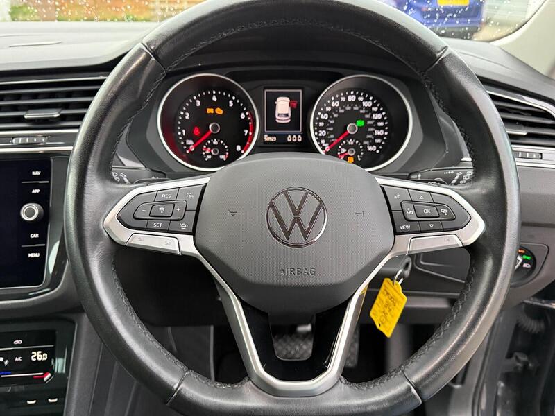 Used Volkswagen Tiguan 2022 for sale - 77350199: Photo 48