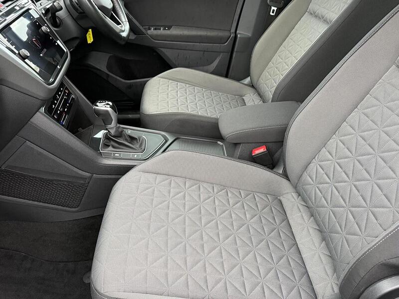 Used Volkswagen Tiguan 2022 for sale - 77350199: Photo 49