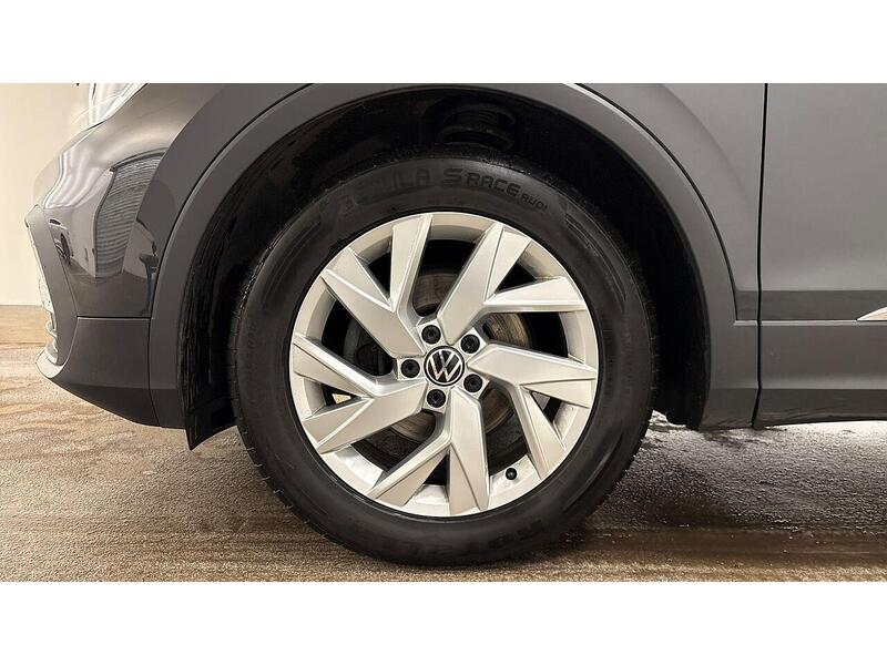 Used Volkswagen Tiguan 2022 for sale - 77350199: Photo 5