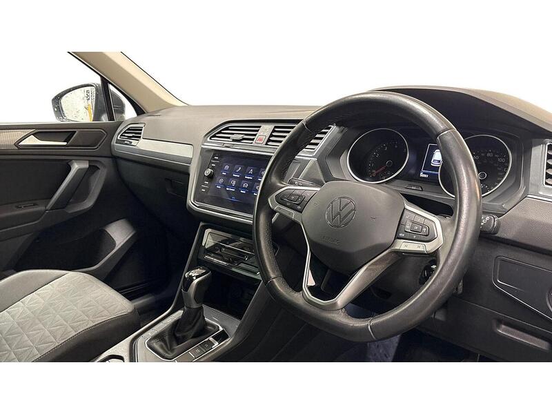 Used Volkswagen Tiguan 2022 for sale - 77350199: Photo 6