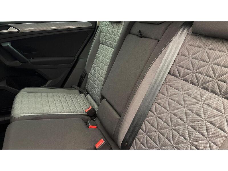 Used Volkswagen Tiguan 2022 for sale - 77350199: Photo 7