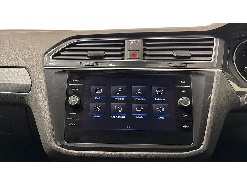 Used Volkswagen Tiguan 2022 for sale - 77350199: Photo 8