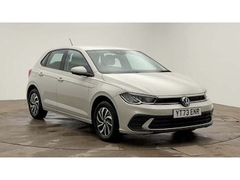 Used Volkswagen Polo 2023 for sale - 78129535: Photo
