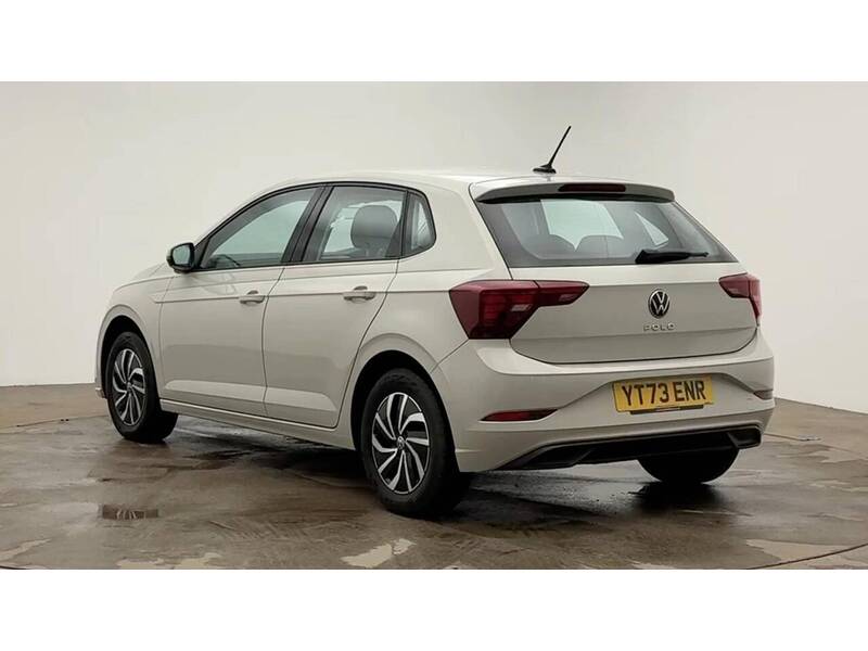 Used Volkswagen Polo 2023 for sale - 78129535: Photo 2