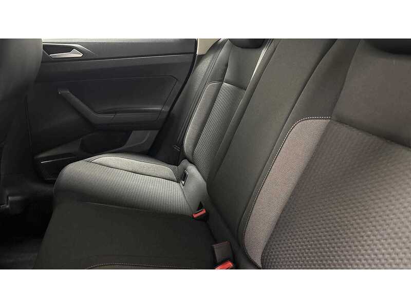 Used Volkswagen Polo 2023 for sale - 78129535: Photo 3