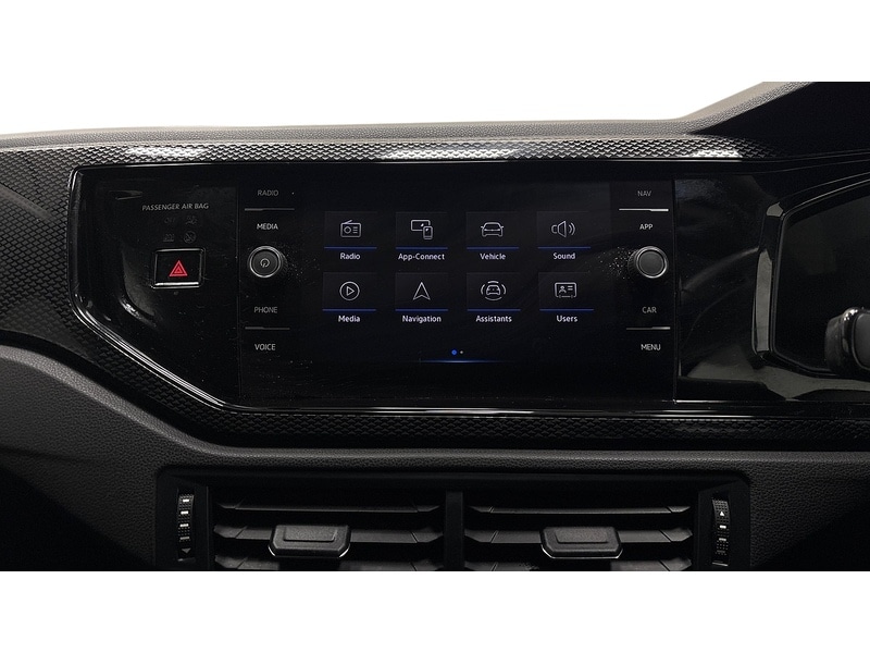 Used Volkswagen Polo 2023 for sale - 78129535: Photo 4