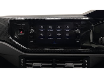 Used Volkswagen Polo 2023 for sale - 78129535: Photo