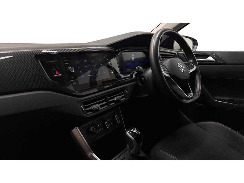 Used Volkswagen Polo 2023 for sale - 78129535: Photo 5