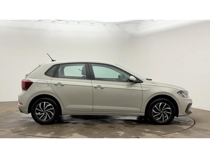 Used Volkswagen Polo 2023 for sale - 78129535: Photo 6