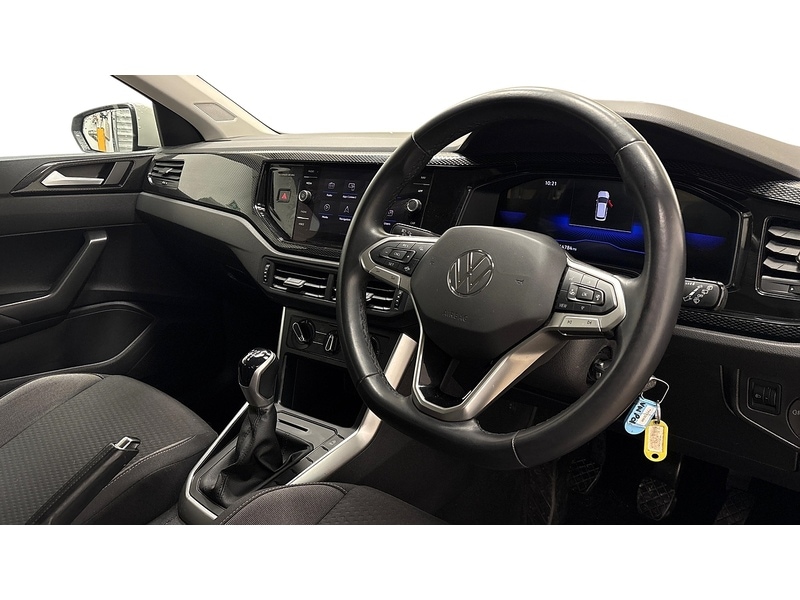 Used Volkswagen Polo 2023 for sale - 78129535: Photo 8