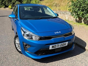 Used Kia Rio 2022 for sale - 79436222: Photo