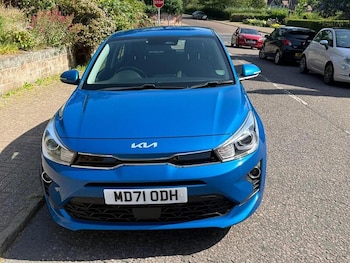 Used Kia Rio 2022 for sale - 79436222: Photo