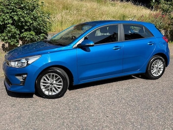 Used Kia Rio 2022 for sale - 79436222: Photo