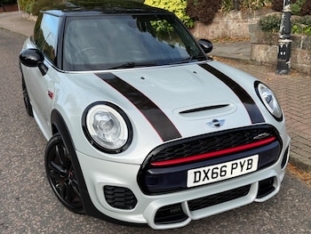 MINI - Hatch