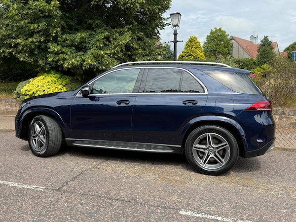 Used Mercedes-Benz GLE-Class 2020 for sale - 75279757: Photo 18