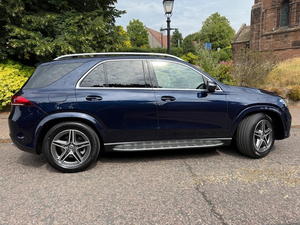 Used Mercedes-Benz GLE-Class 2020 for sale - 75279757: Photo 26