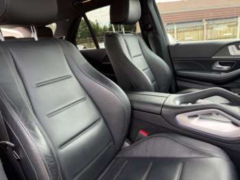 Used Mercedes-Benz GLE-Class 2020 for sale - 75279757: Photo