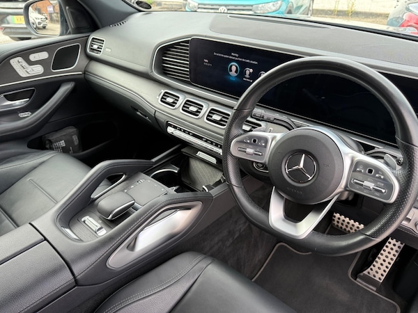 Used Mercedes-Benz GLE-Class 2020 for sale - 75279757: Photo 32