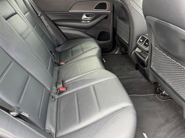 Used Mercedes-Benz GLE-Class 2020 for sale - 75279757: Photo 38