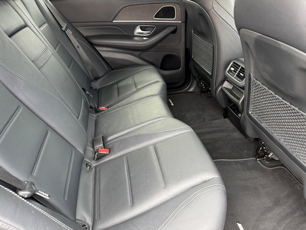 Used Mercedes-Benz GLE-Class 2020 for sale - 75279757: Photo 39