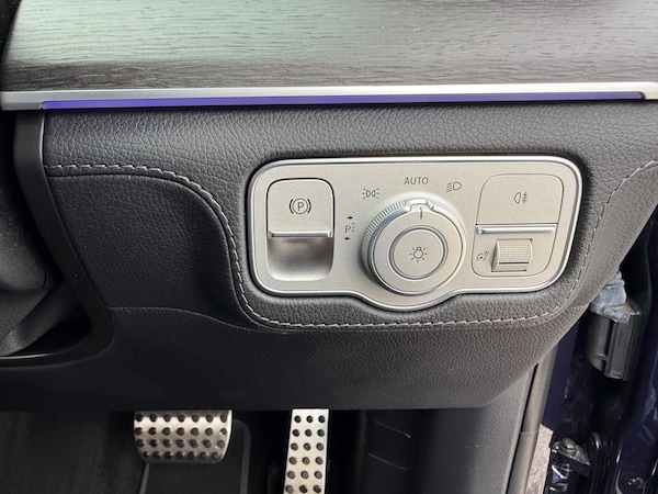 Used Mercedes-Benz GLE-Class 2020 for sale - 75279757: Photo 40