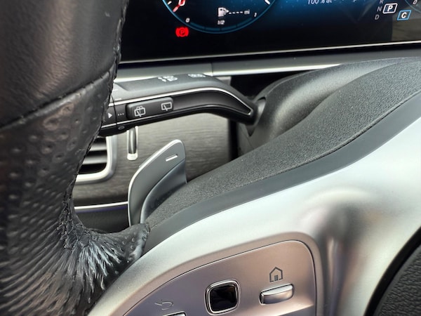 Used Mercedes-Benz GLE-Class 2020 for sale - 75279757: Photo 43