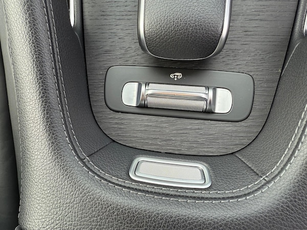 Used Mercedes-Benz GLE-Class 2020 for sale - 75279757: Photo 44