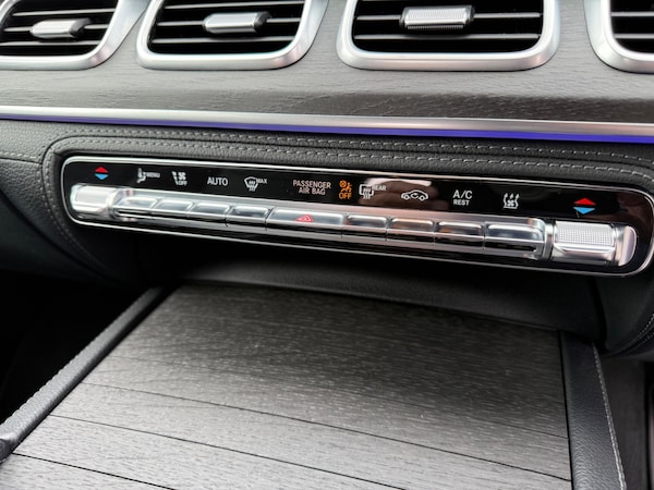 Used Mercedes-Benz GLE-Class 2020 for sale - 75279757: Photo 53